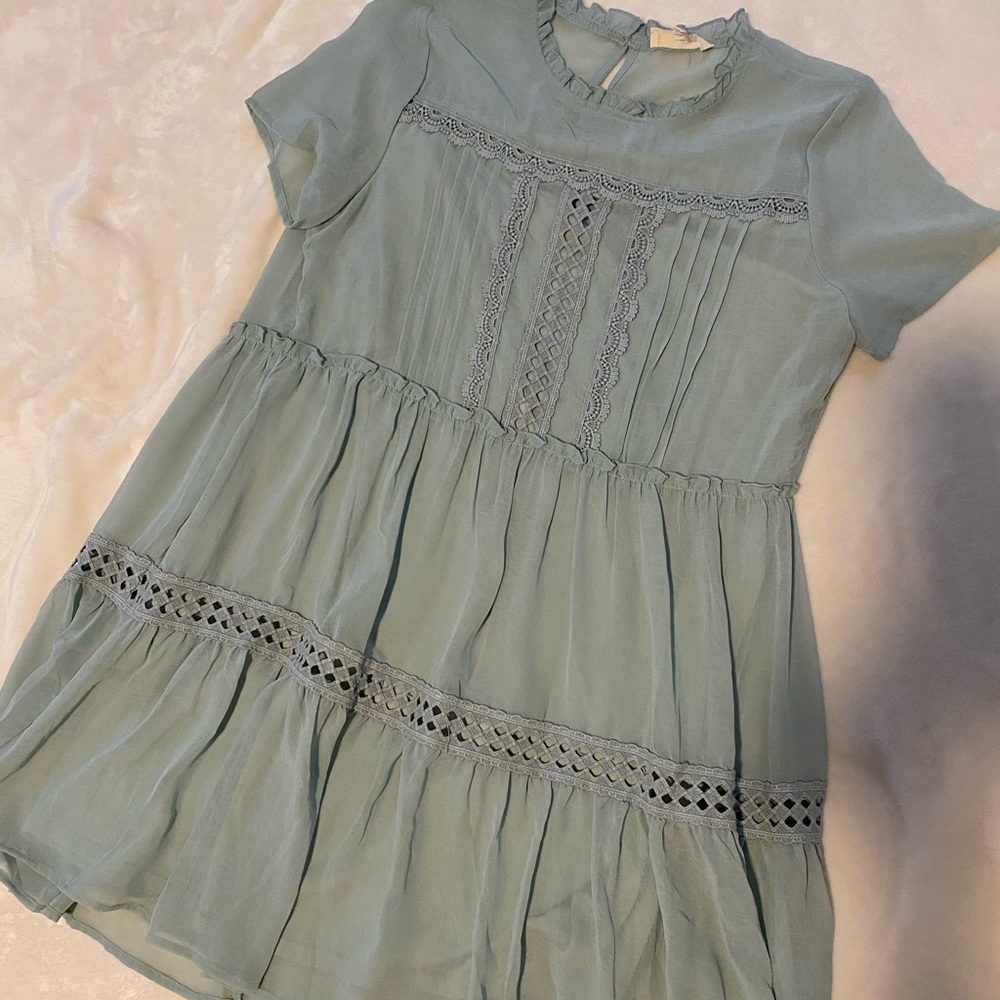 Boutique dress